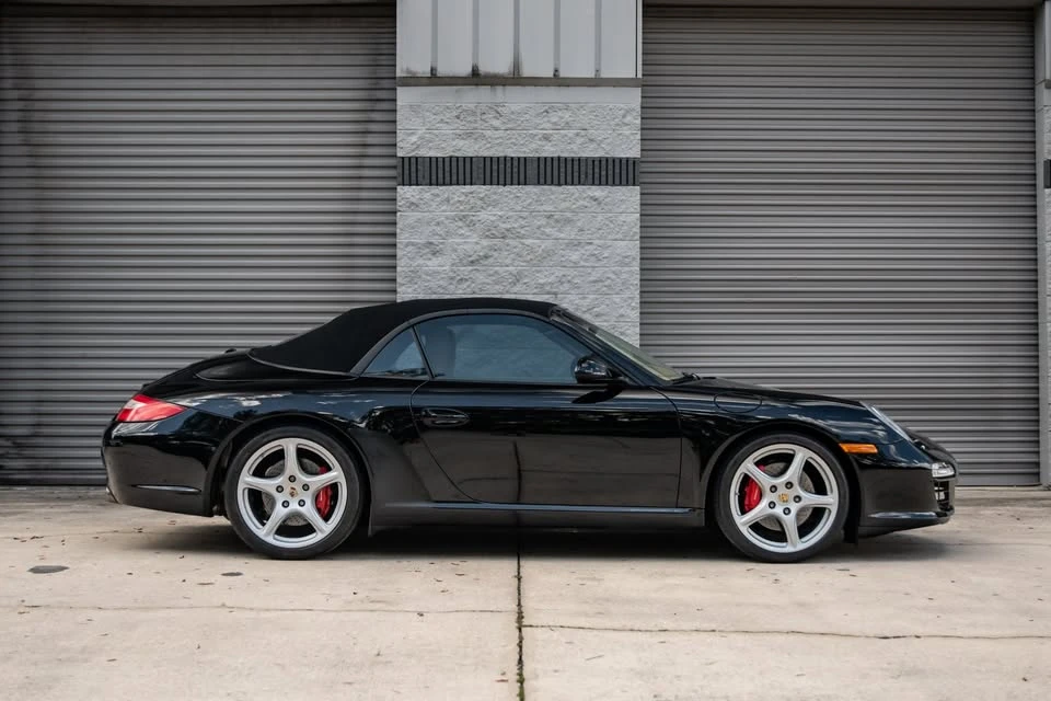 2011 Porsche 997 Carrera S - Image 3 of 20