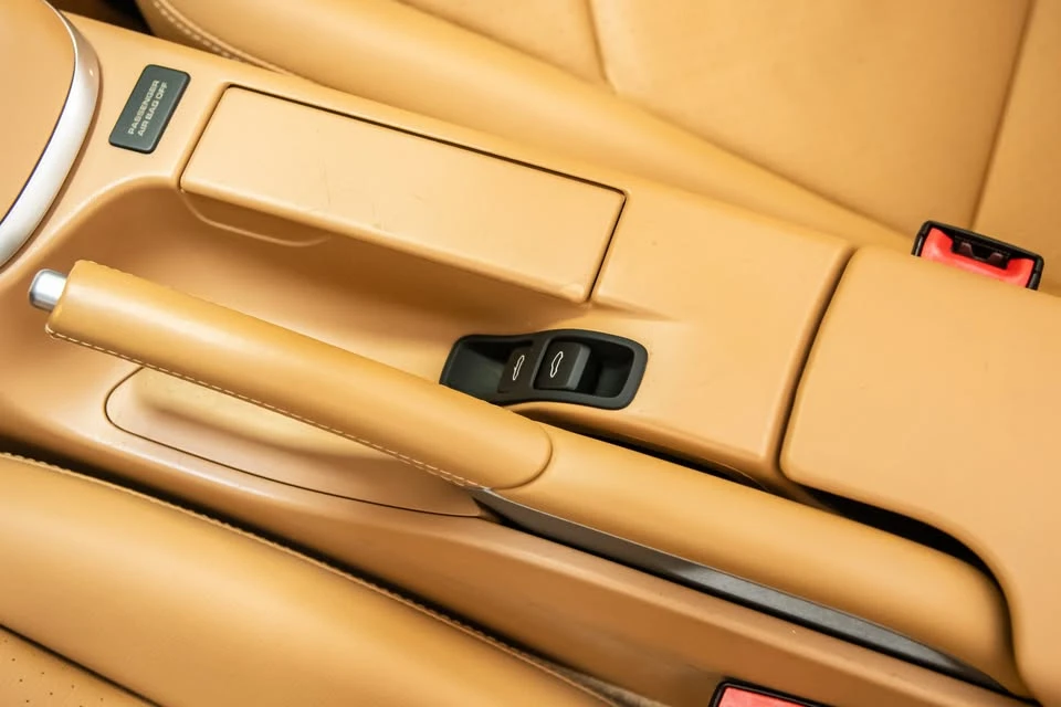 2011 Porsche 997 Carrera S - Image 11 of 20