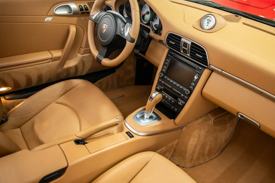 2011 Porsche 997 Carrera S - Image 15 of 20