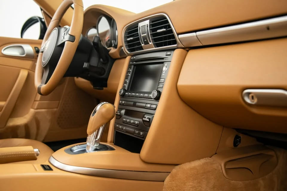 2011 Porsche 997 Carrera S - Image 14 of 20
