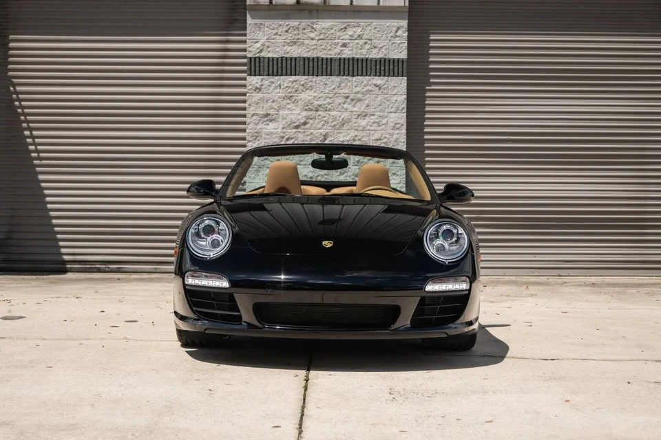 2011 Porsche 997 Carrera S - Image 10 of 20
