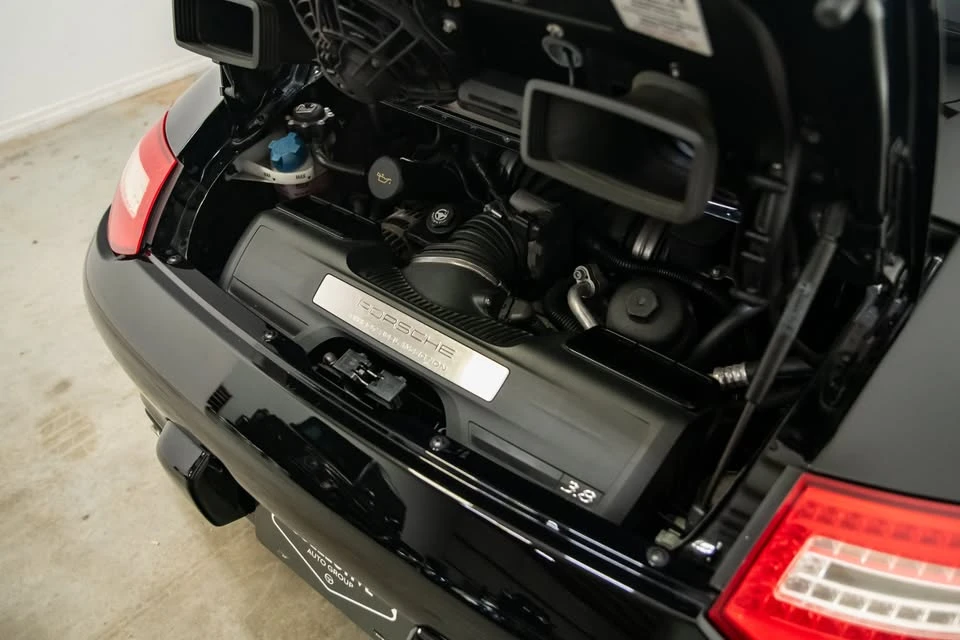 2011 Porsche 997 Carrera S - Image 18 of 20