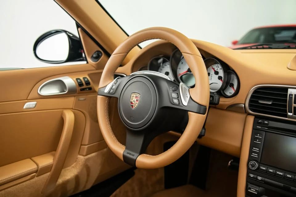2011 Porsche 997 Carrera S - Image 12 of 20