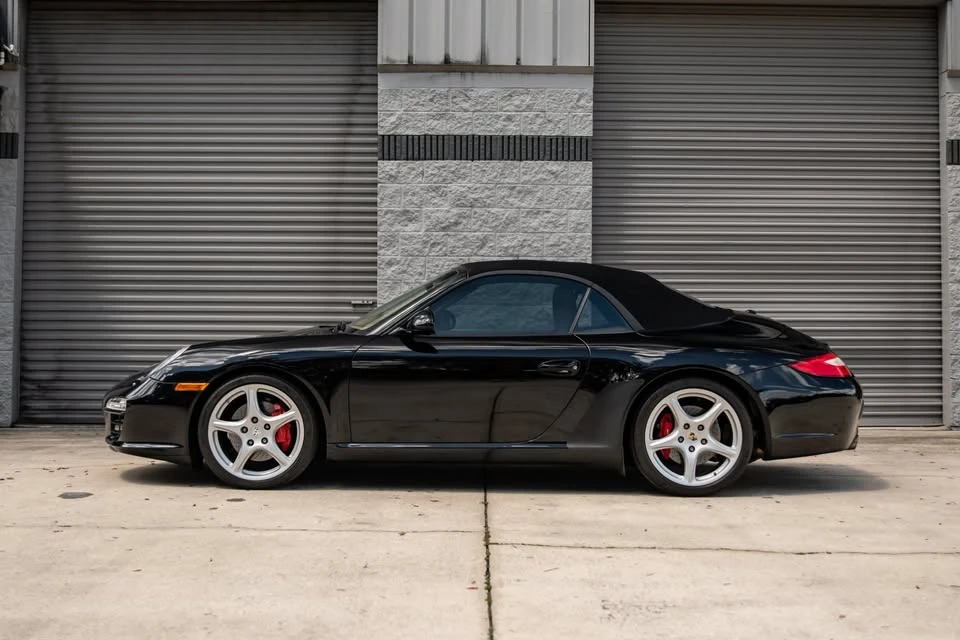 2011 Porsche 997 Carrera S - Image 2 of 20