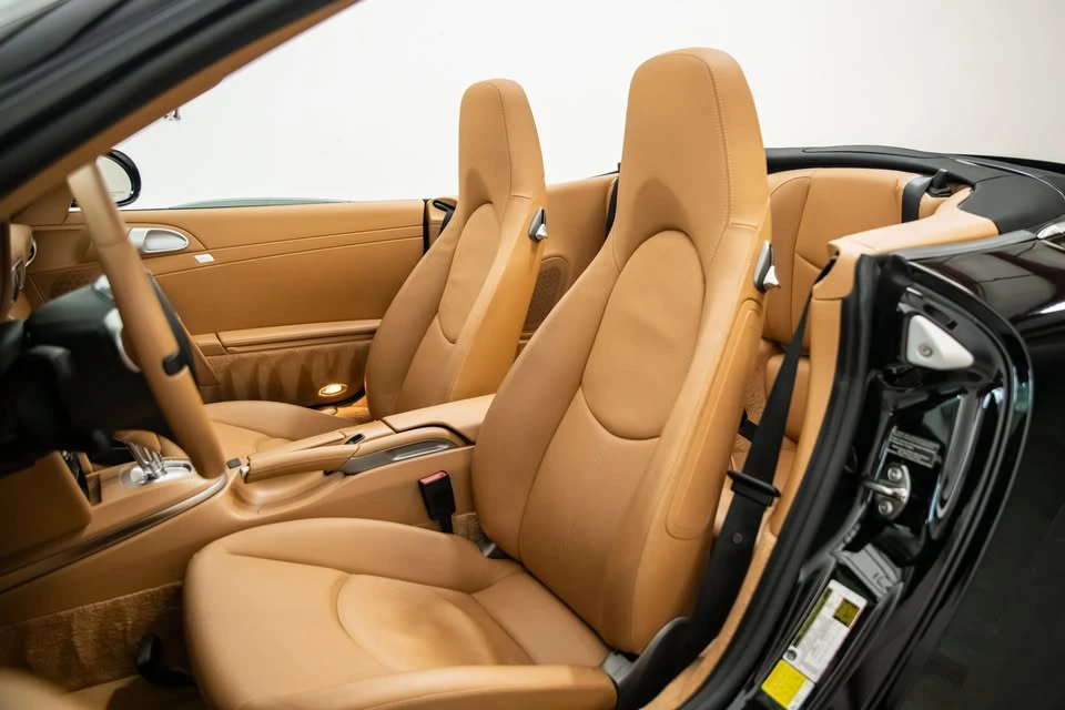 2011 Porsche 997 Carrera S - Image 20 of 20