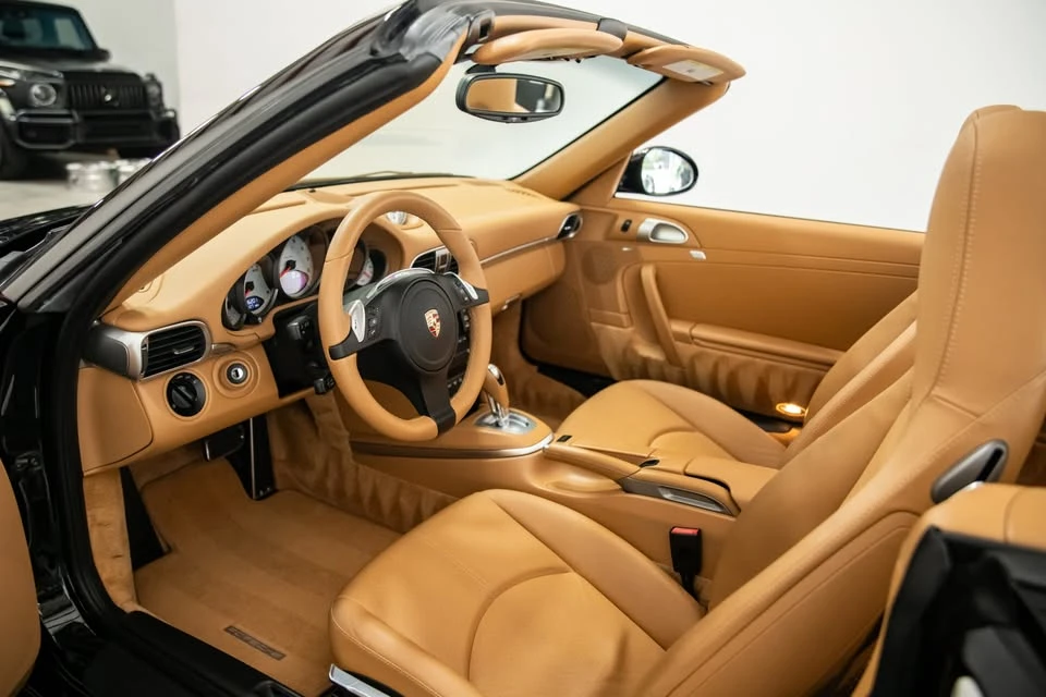 2011 Porsche 997 Carrera S - Image 17 of 20