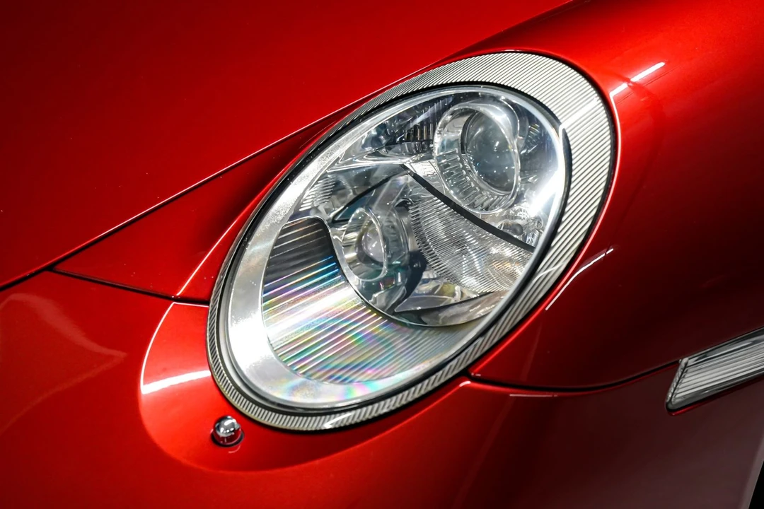 2011 Porsche 997 Carrera S - Image 27 of 31
