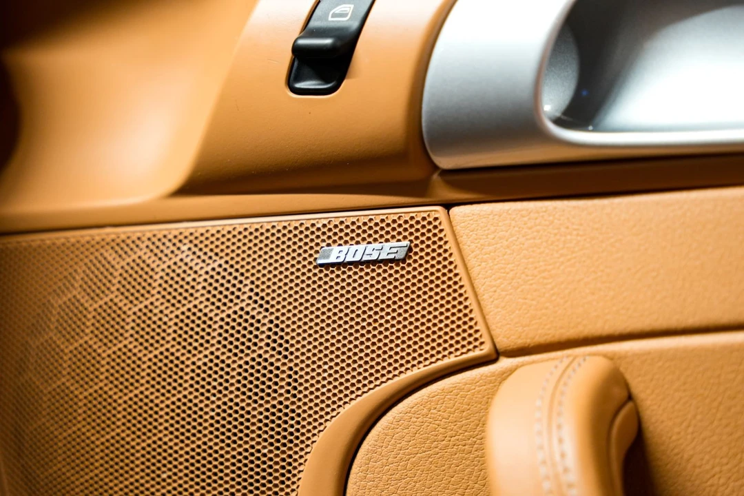 2011 Porsche 997 Carrera S - Image 15 of 31