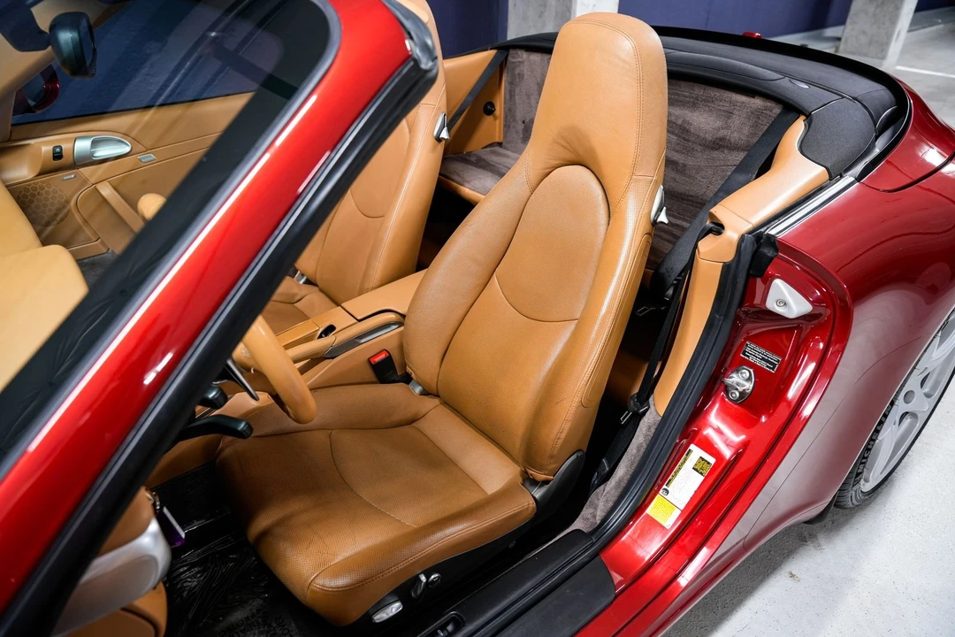 2011 Porsche 997 Carrera S - Image 17 of 31
