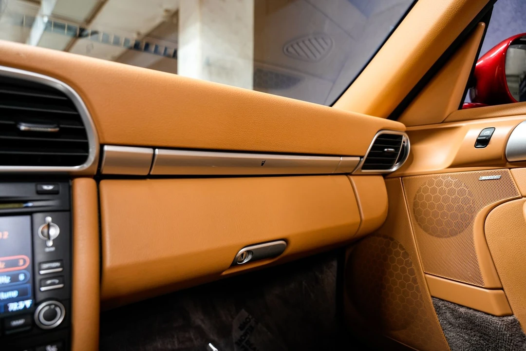 2011 Porsche 997 Carrera S - Image 14 of 31