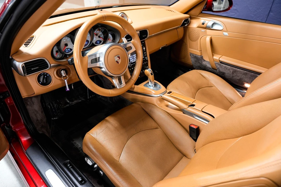 2011 Porsche 997 Carrera S - Image 9 of 31