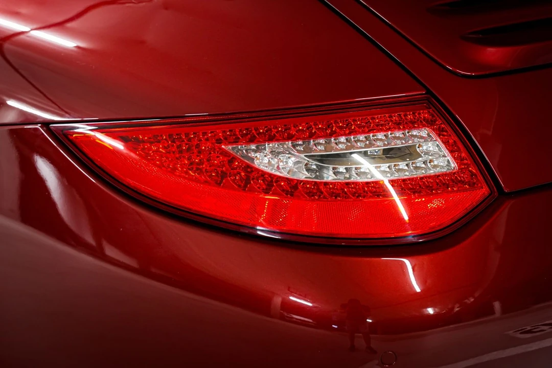 2011 Porsche 997 Carrera S - Image 29 of 31