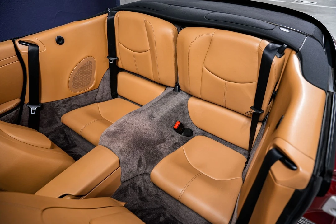 2011 Porsche 997 Carrera S - Image 18 of 31