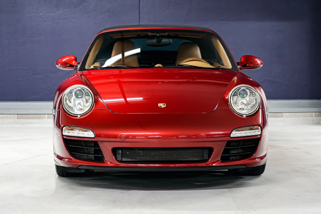 2011 Porsche 997 Carrera S - Image 5 of 31