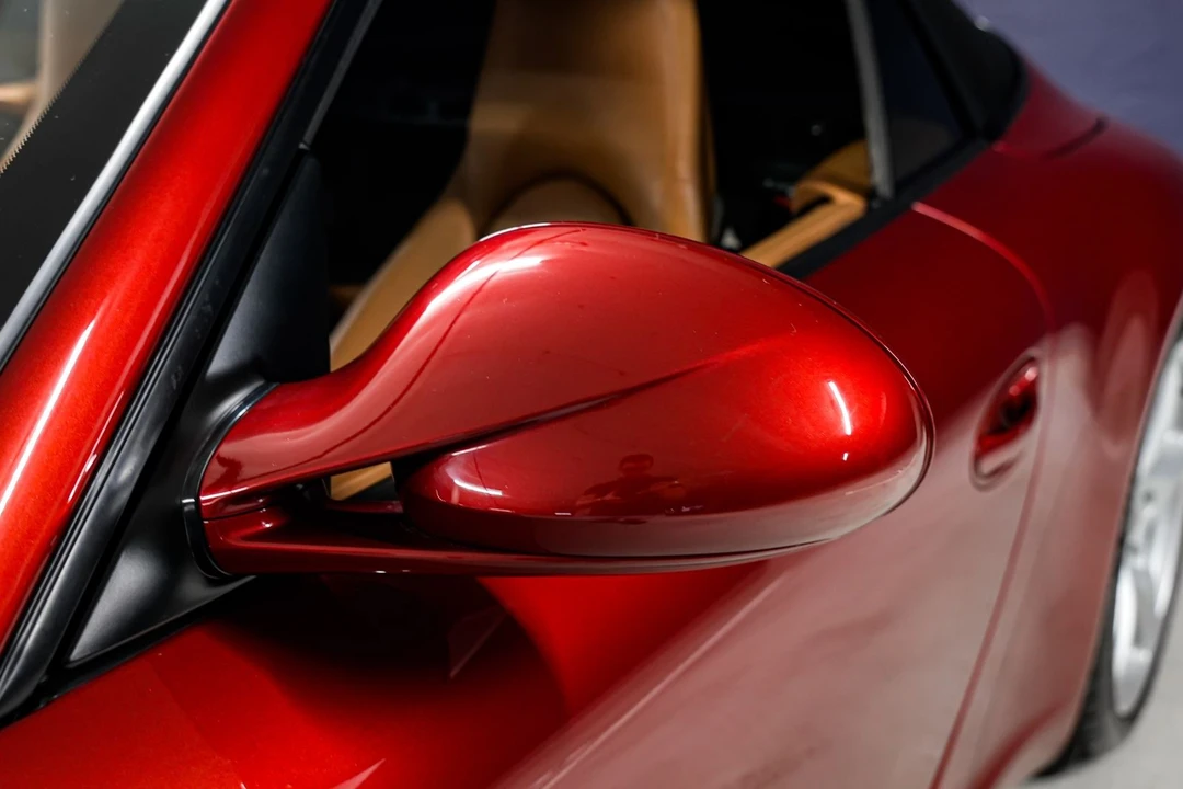 2011 Porsche 997 Carrera S - Image 28 of 31
