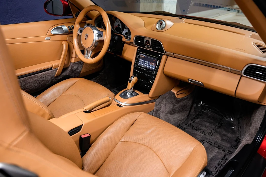 2011 Porsche 997 Carrera S - Image 25 of 31