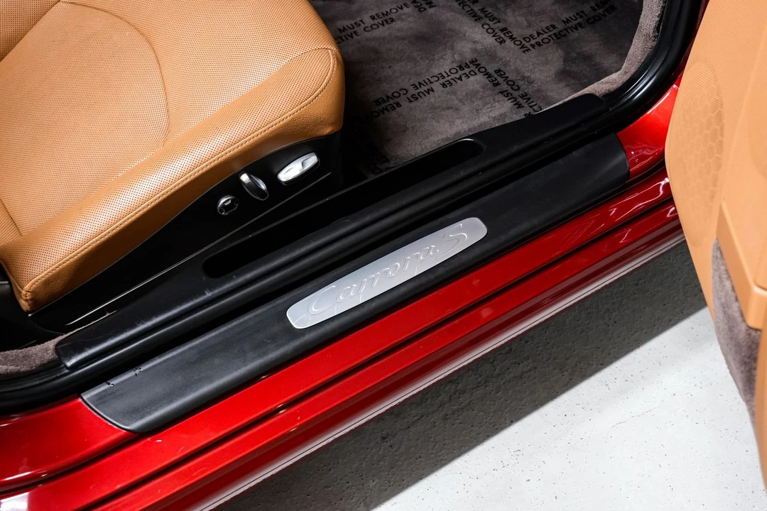 2011 Porsche 997 Carrera S - Image 22 of 31