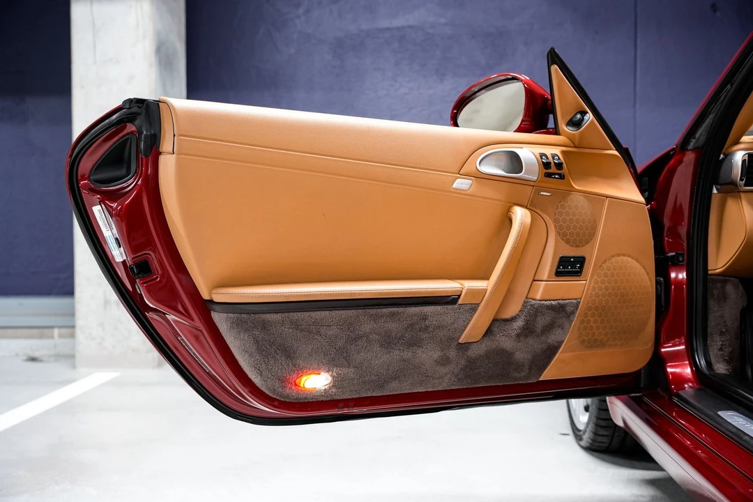 2011 Porsche 997 Carrera S - Image 20 of 31