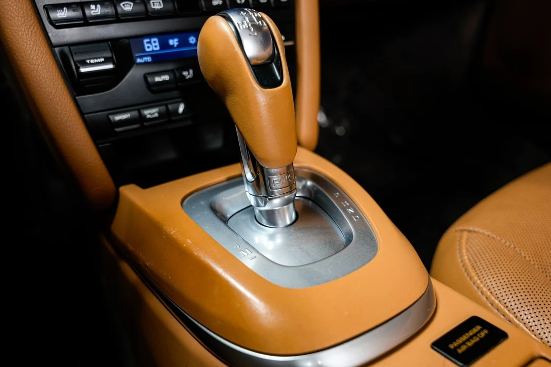 2011 Porsche 997 Carrera S - Image 13 of 31