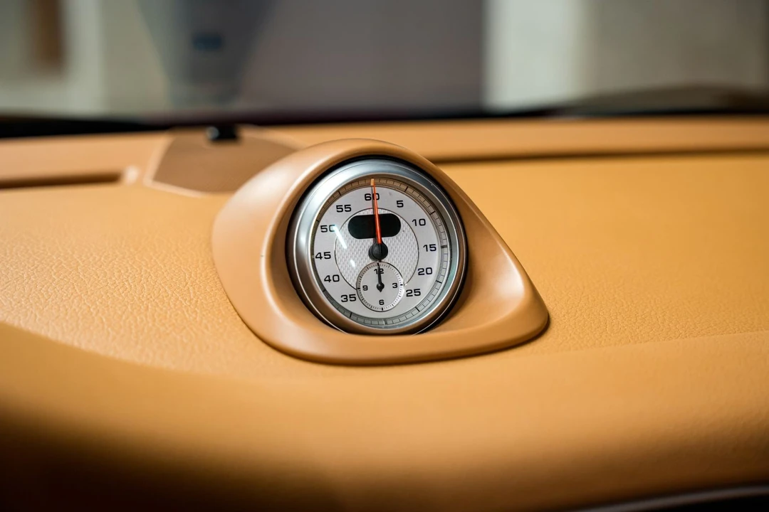 2011 Porsche 997 Carrera S - Image 11 of 31