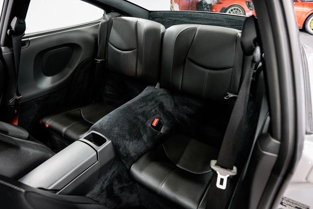 2011 Porsche 997 Carrera - Image 20 of 31