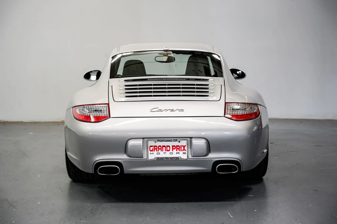 2011 Porsche 997 Carrera - Image 4 of 31