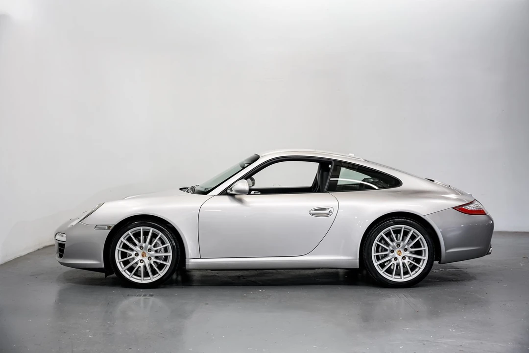 2011 Porsche 997 Carrera - Image 7 of 31