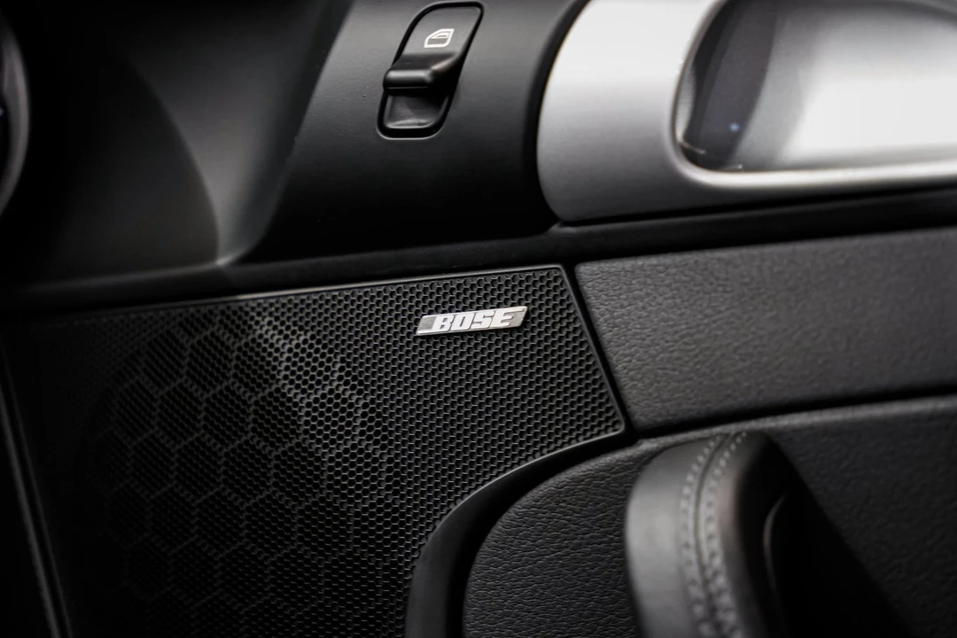 2011 Porsche 997 Carrera - Image 16 of 31