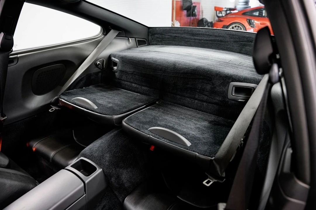 2011 Porsche 997 Carrera - Image 21 of 31