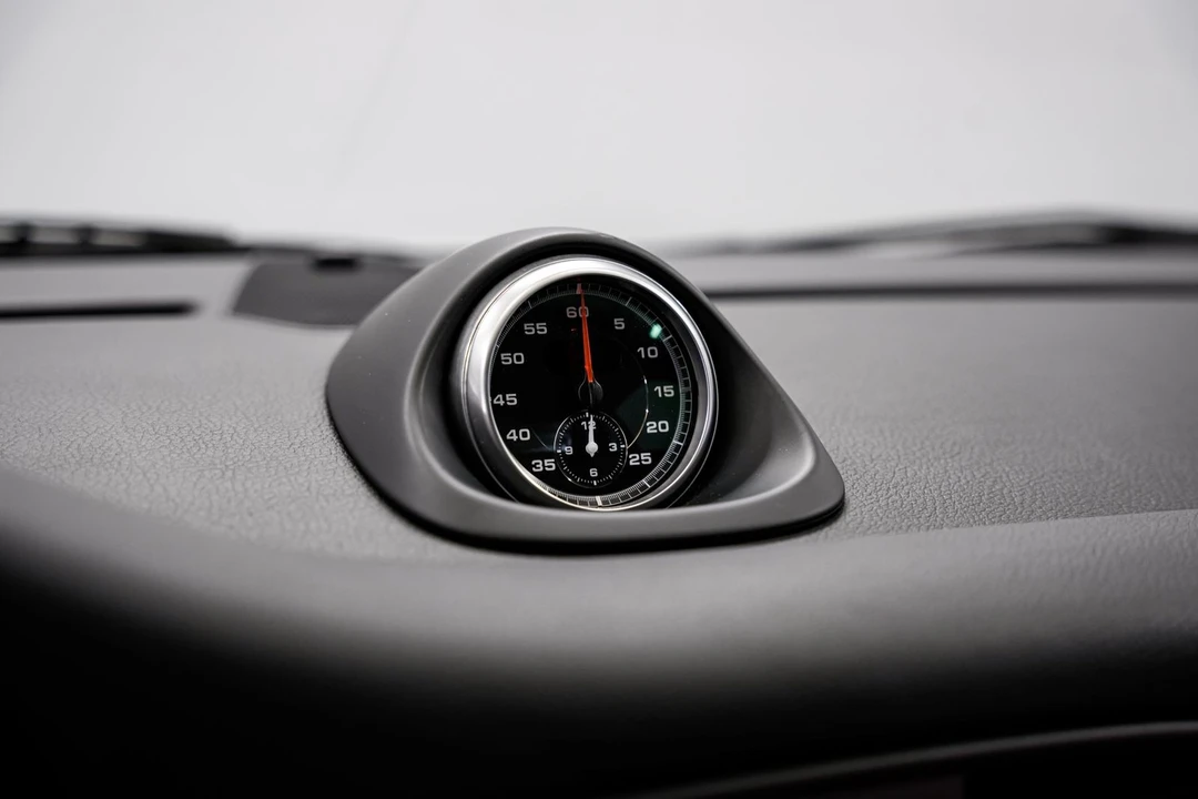 2011 Porsche 997 Carrera - Image 12 of 31