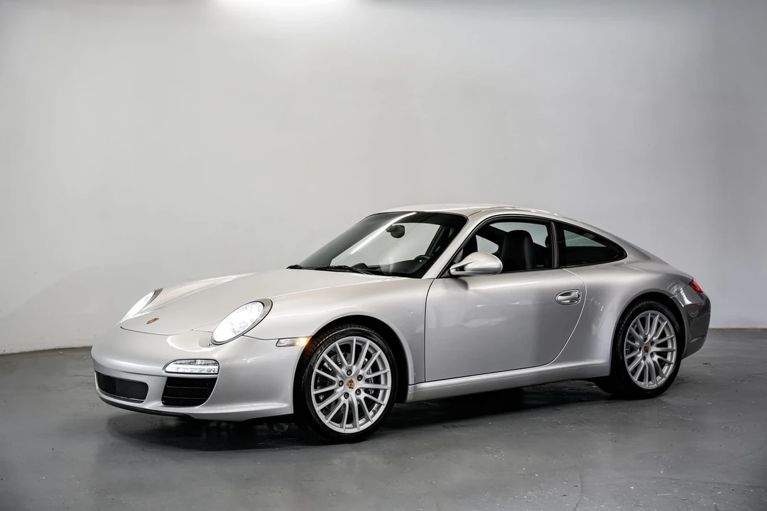 2011 Porsche 997 Carrera - Image 6 of 31