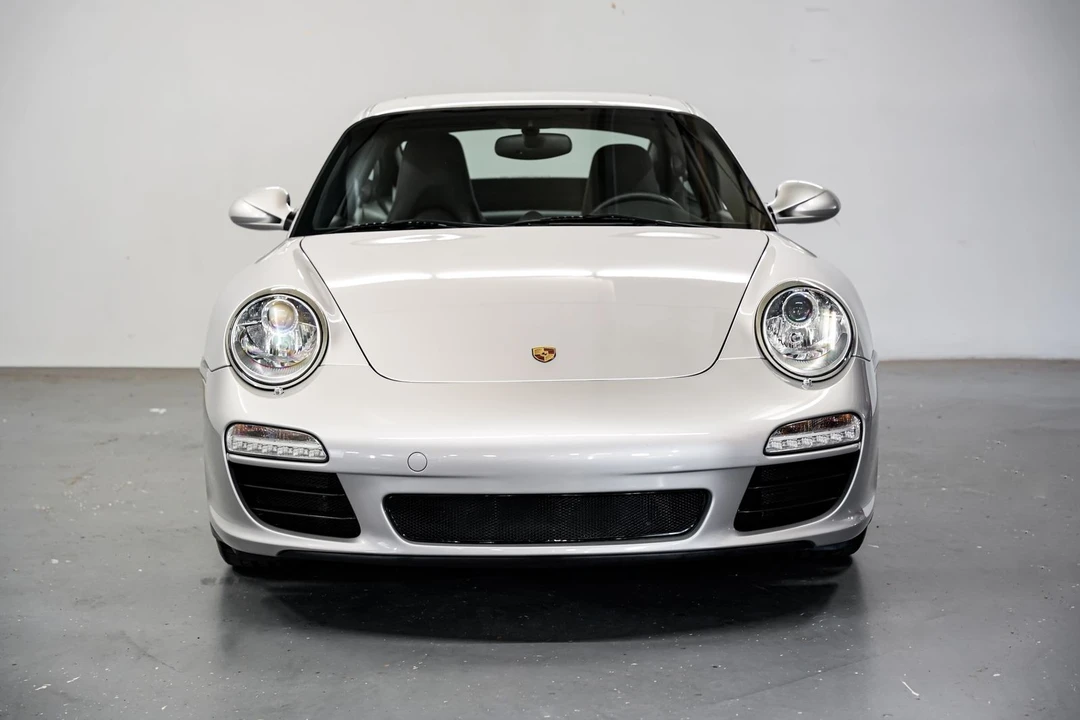 2011 Porsche 997 Carrera - Image 5 of 31