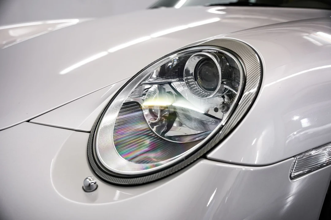 2011 Porsche 997 Carrera - Image 30 of 31