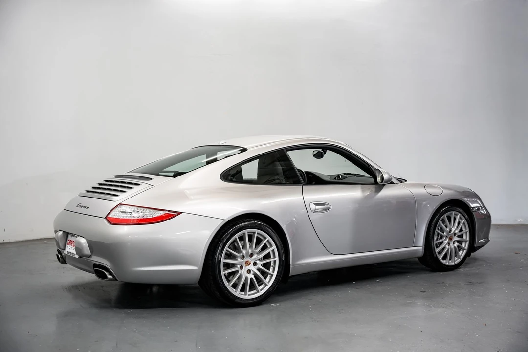 2011 Porsche 997 Carrera - Image 3 of 31