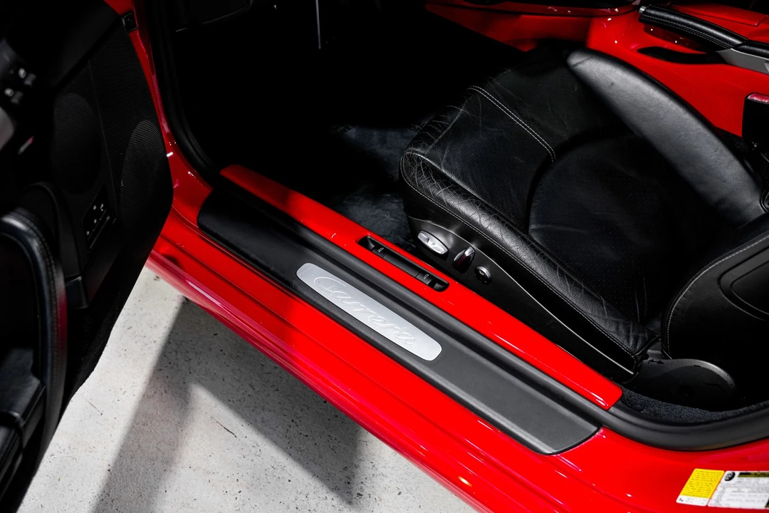 2011 Porsche 997 Carrera - Image 21 of 21