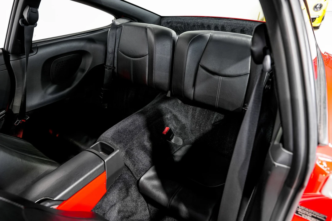 2011 Porsche 997 Carrera - Image 19 of 21