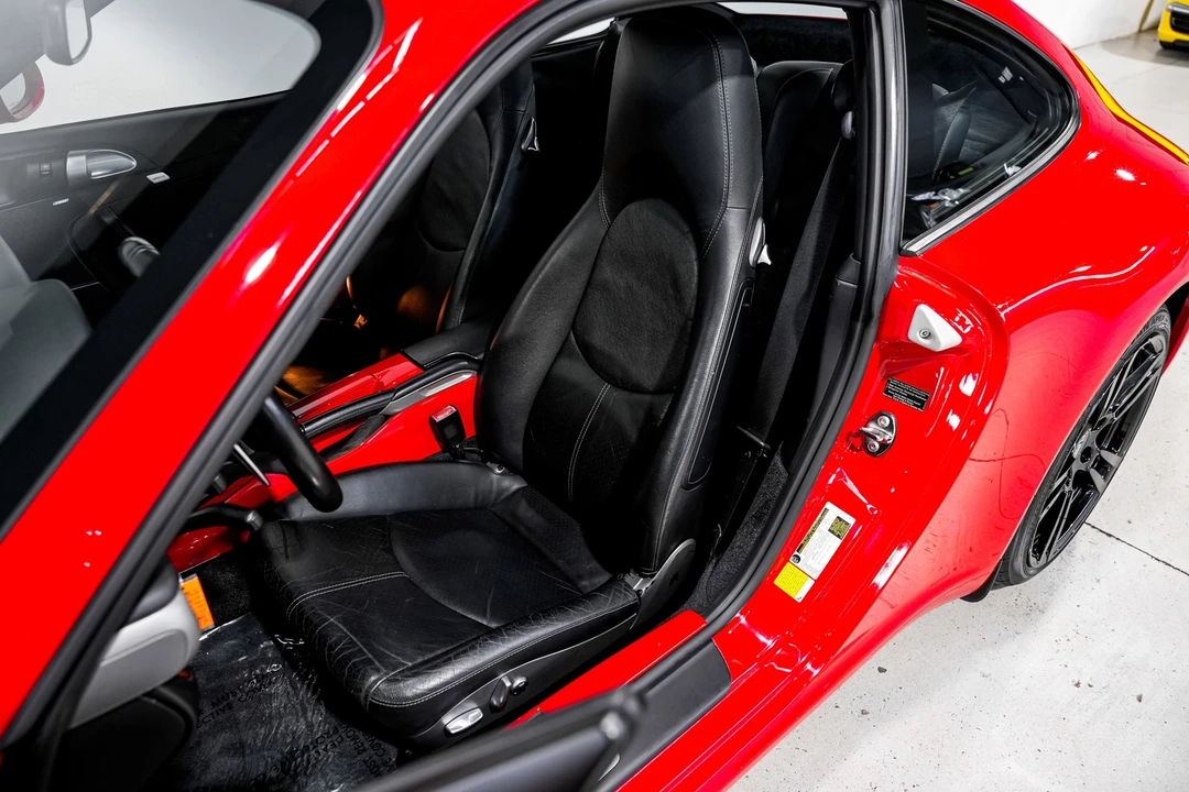 2011 Porsche 997 Carrera - Image 18 of 21