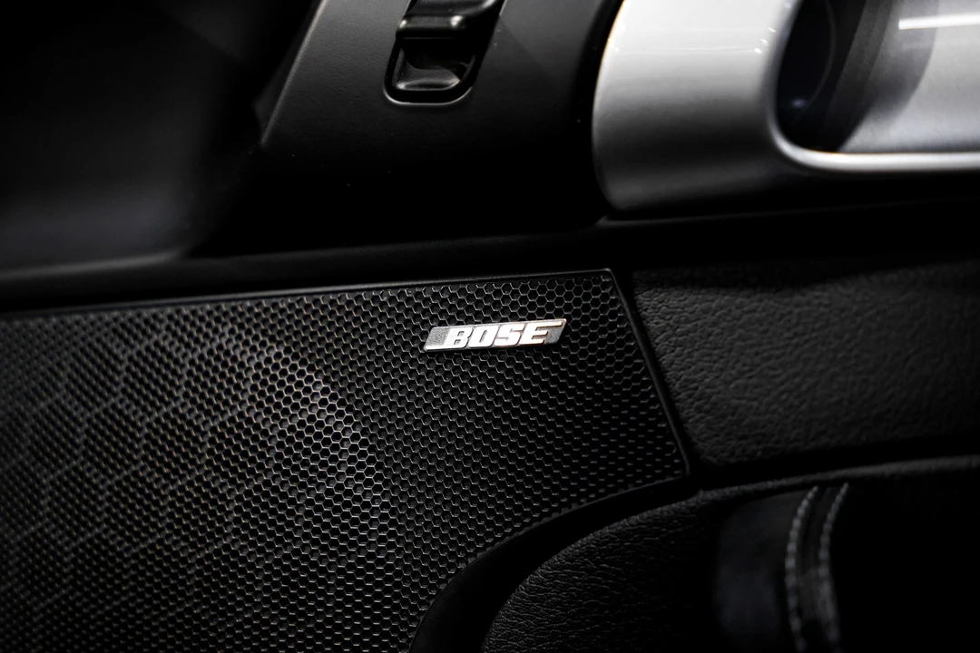 2011 Porsche 997 Carrera - Image 16 of 21