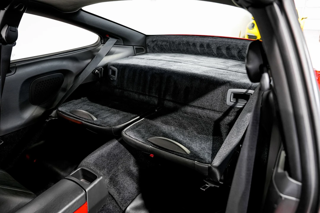 2011 Porsche 997 Carrera - Image 20 of 21