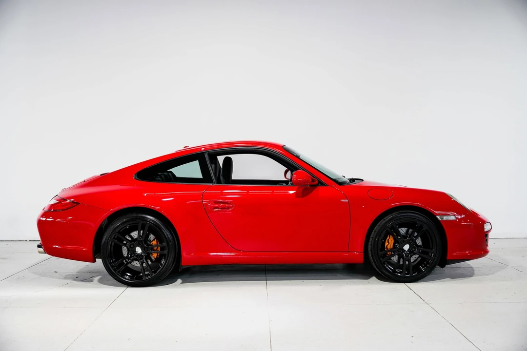 2011 Porsche 997 Carrera - Image 2 of 21