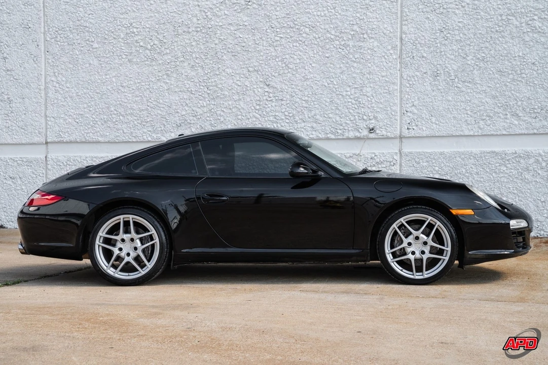 2011 Porsche 997 Carrera - Image 11 of 12