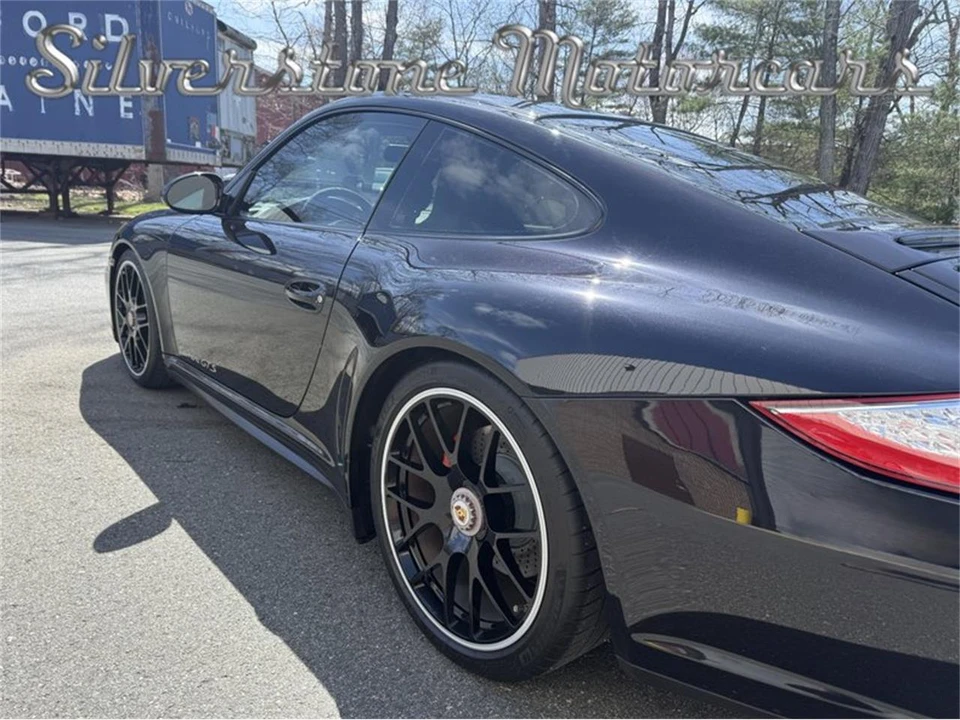 2011 Porsche 997 Carrera - Image 11 of 31