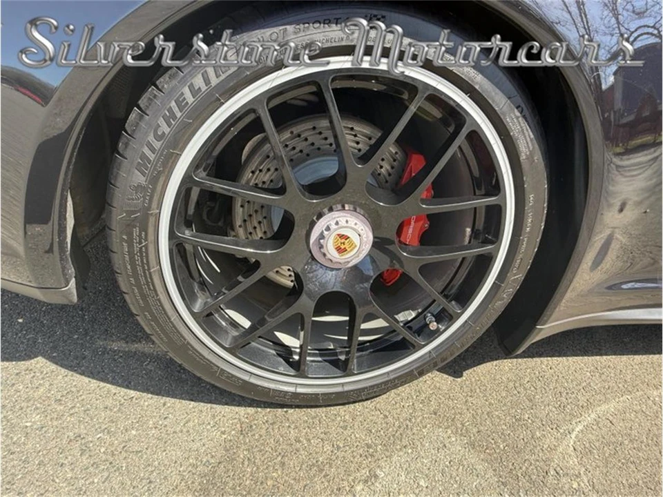 2011 Porsche 997 Carrera - Image 31 of 31