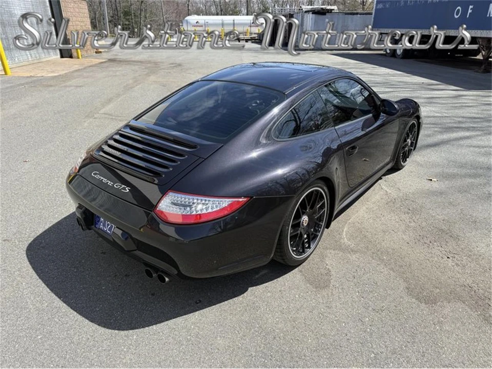 2011 Porsche 997 Carrera - Image 16 of 31