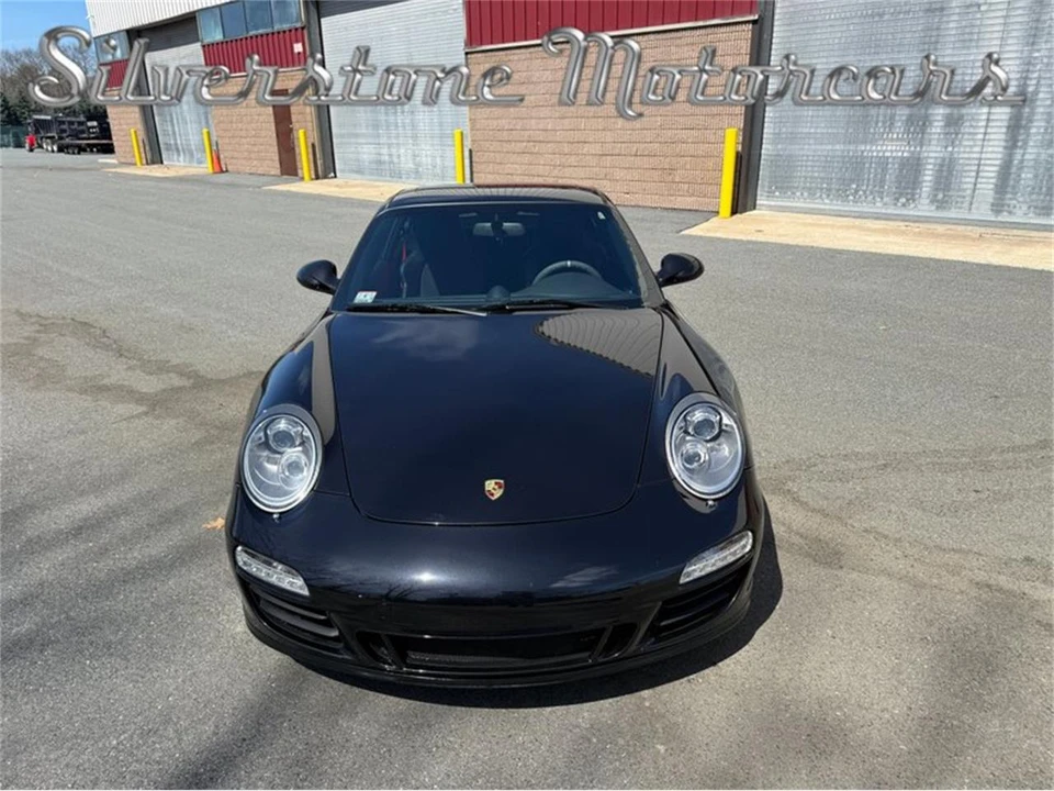 2011 Porsche 997 Carrera - Image 21 of 31
