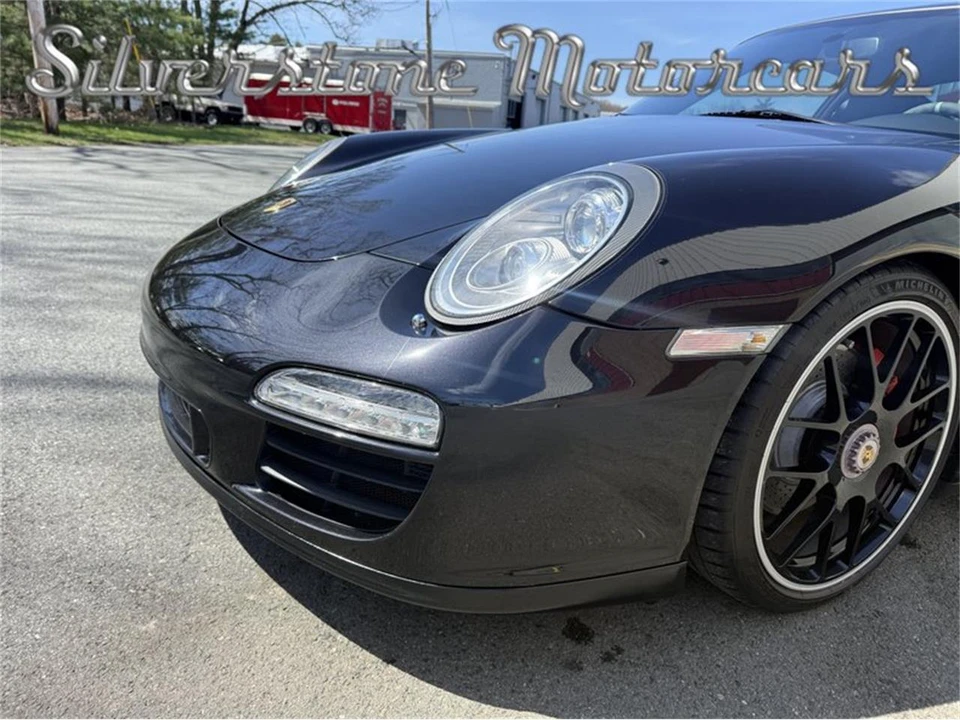 2011 Porsche 997 Carrera - Image 22 of 31