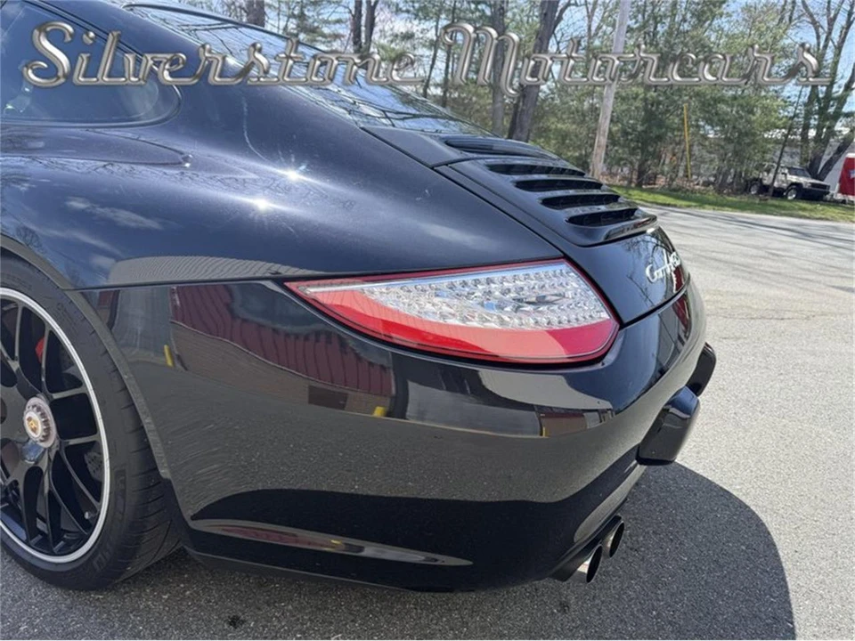 2011 Porsche 997 Carrera - Image 12 of 31