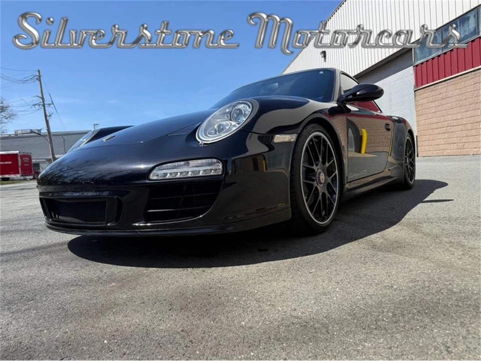2011 Porsche 997 Carrera - Image 27 of 31