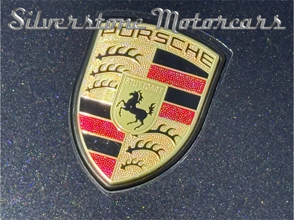 2011 Porsche 997 Carrera - Image 17 of 31