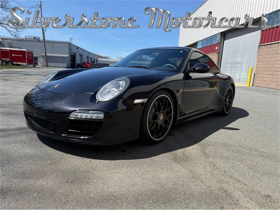 2011 Porsche 997 Carrera - Image 3 of 31